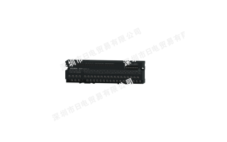 輸入模塊AJ65SBTB1-32D三菱/MITSUBISHI電子元件AJ65SBTB1-32D