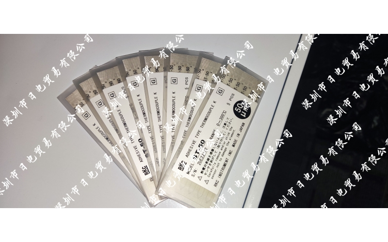 RKC ST-50溫度傳感器/濕度傳感器/價格優(yōu)惠/現(xiàn)貨出售