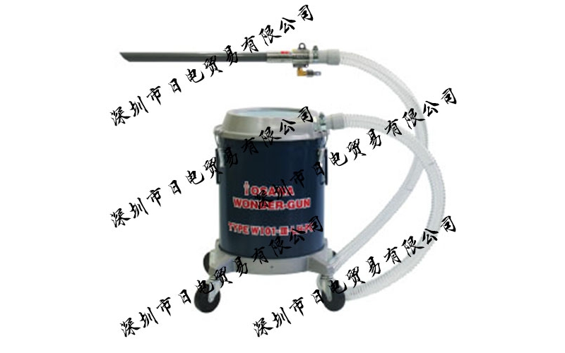 日本大澤OSAWA氣動(dòng)除塵槍W(xué)101-III-LH-PC套件產(chǎn)品 現(xiàn)貨出售
