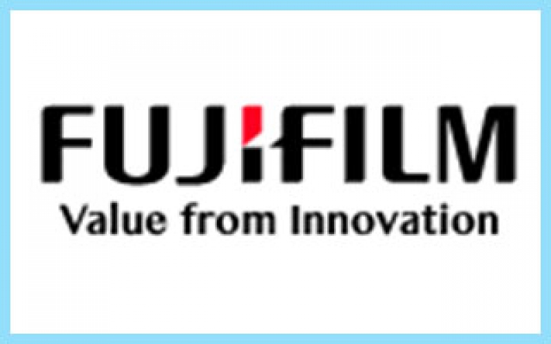 FUJIFILM