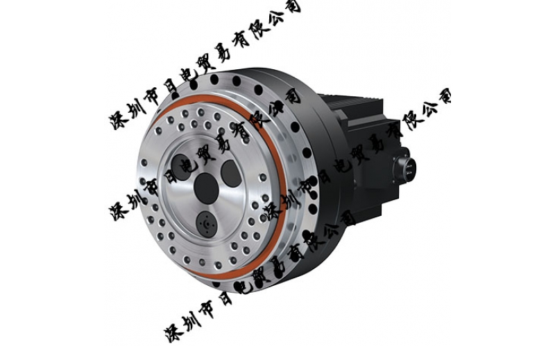 執(zhí)行器AF-N/NABTESCO減速機/AF-C減速機/廣泛應用機器人/一件代發(fā)