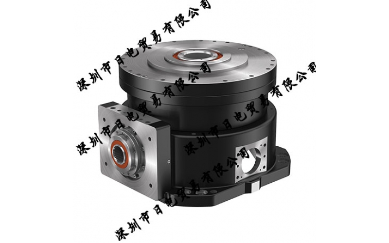 直交輸入RS進(jìn)口減速機/NABTESCO納博特斯克/日本齒輪箱