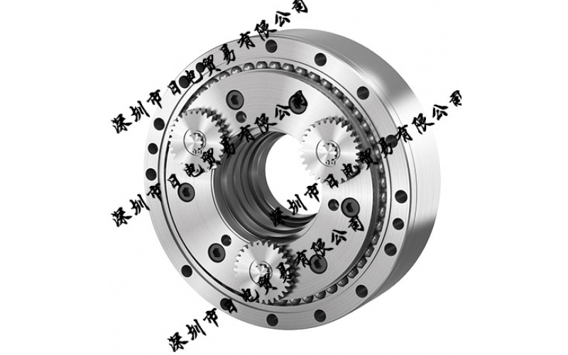 RV-C帝人減速機(jī)/納博特斯克NABTESCO/精密減速機(jī)的中空系列