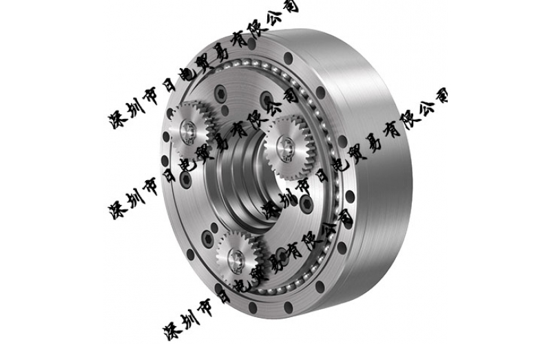 RV-C帝人減速機(jī)/納博特斯克NABTESCO/精密減速機(jī)的中空系列