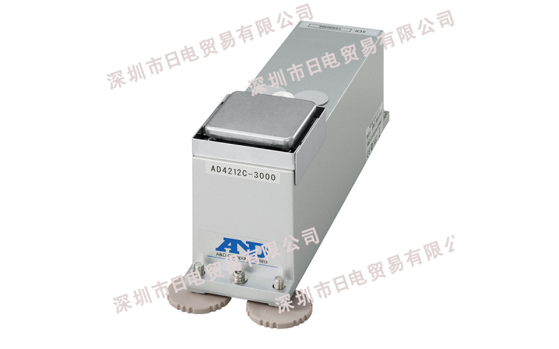日本進(jìn)口產(chǎn)線一體化高精度AND稱重傳感器/AD-4212C/電磁稱重器AD-4212C-301