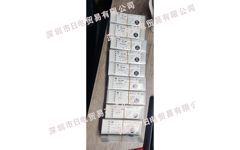 RKC 理化工業(yè)ST-50系列(K型熱電偶)/日本進口貼片、 粘貼型表面用溫度傳感器/適合夾持和測量溫度 大量現(xiàn)貨出售價格美麗