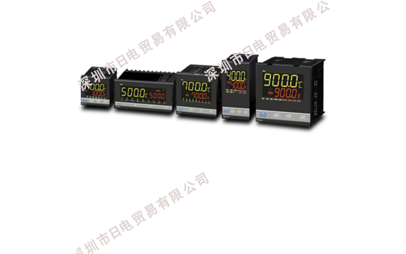 RKC日本理化溫控器RB400/RB100R/B500/RB700/RB900溫度控制器