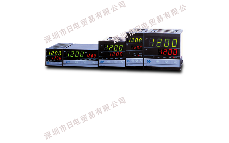 數(shù)顯控制器溫度控制器/RKCCB100 / CB400 / CB500 / CB700 / CB900/CB系列/CB100智能數(shù)字溫度控制器