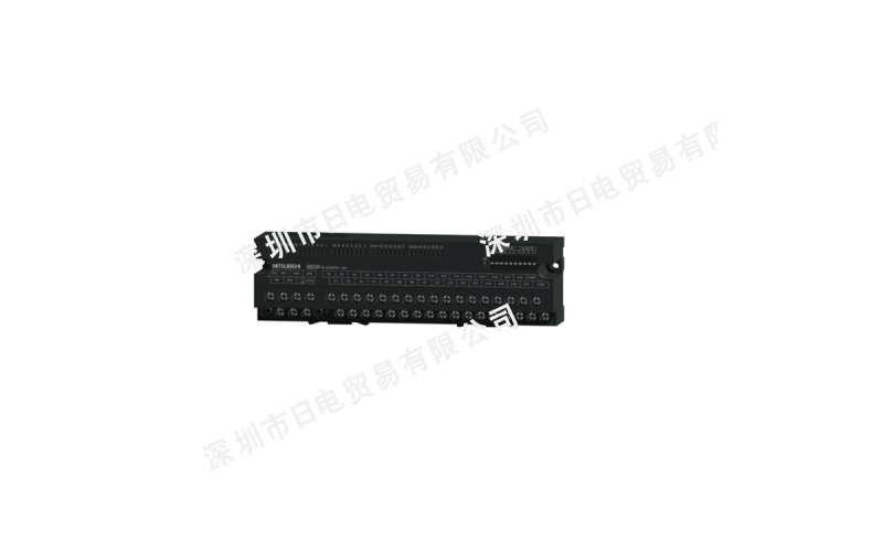 輸入模塊AJ65SBTB1-32D三菱/MITSUBISHI電子元件AJ65SBTB1-32D