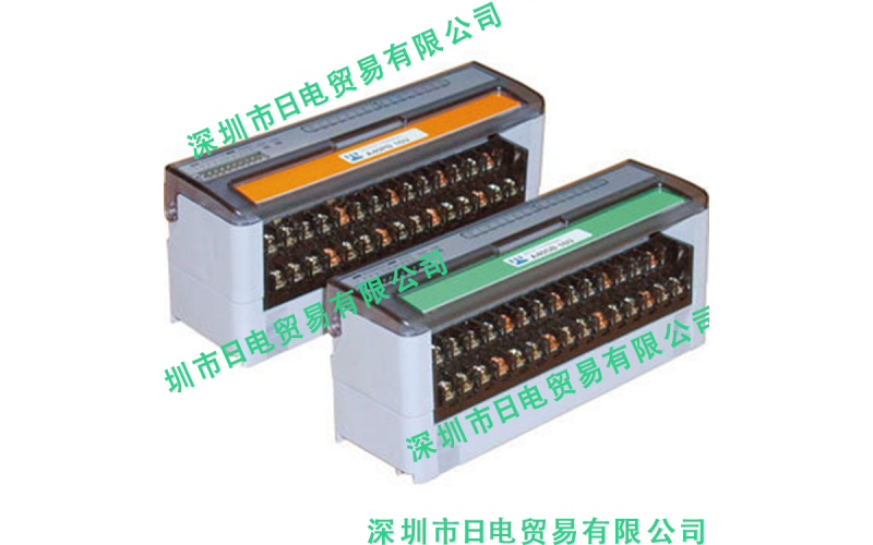 日本原裝進(jìn)口ANYWIRE/A20PB-32U模塊端子臺/現(xiàn)貨出售模塊端子臺